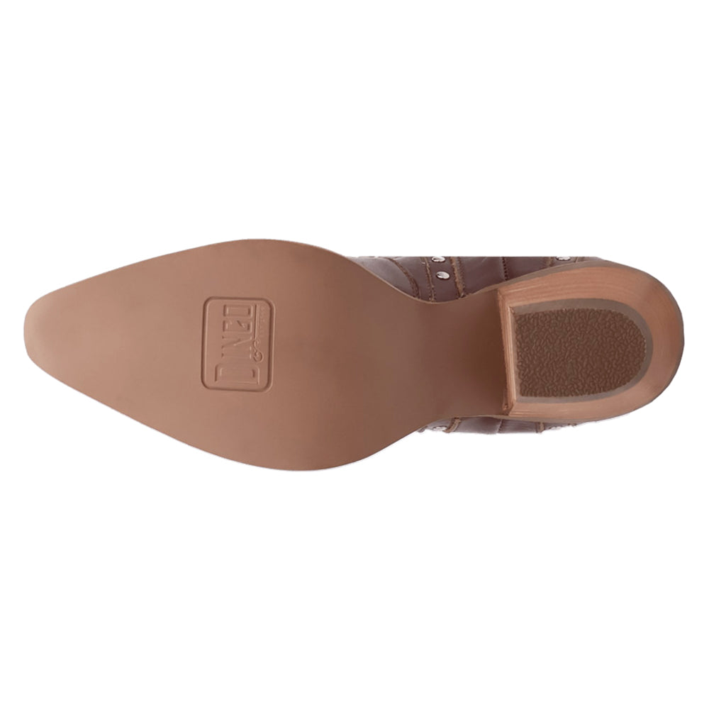 Sweet Treat Studded Snip Toe Cowboy Boots、mySite、gtrtttuynbv