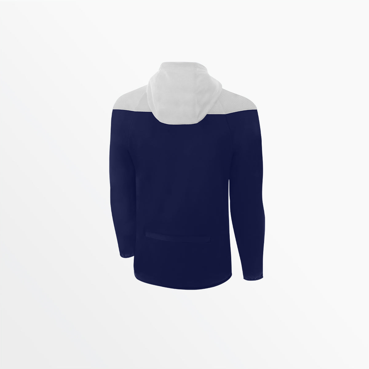 MEN'S TRIBECA 1/4 ZIP THERMA FLEECE HOODIE