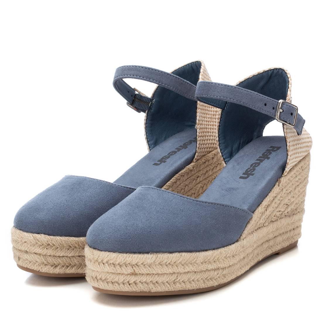 ZAPATO DE MUJER REFRESH 17264404、mySite、gtrtttuynbv