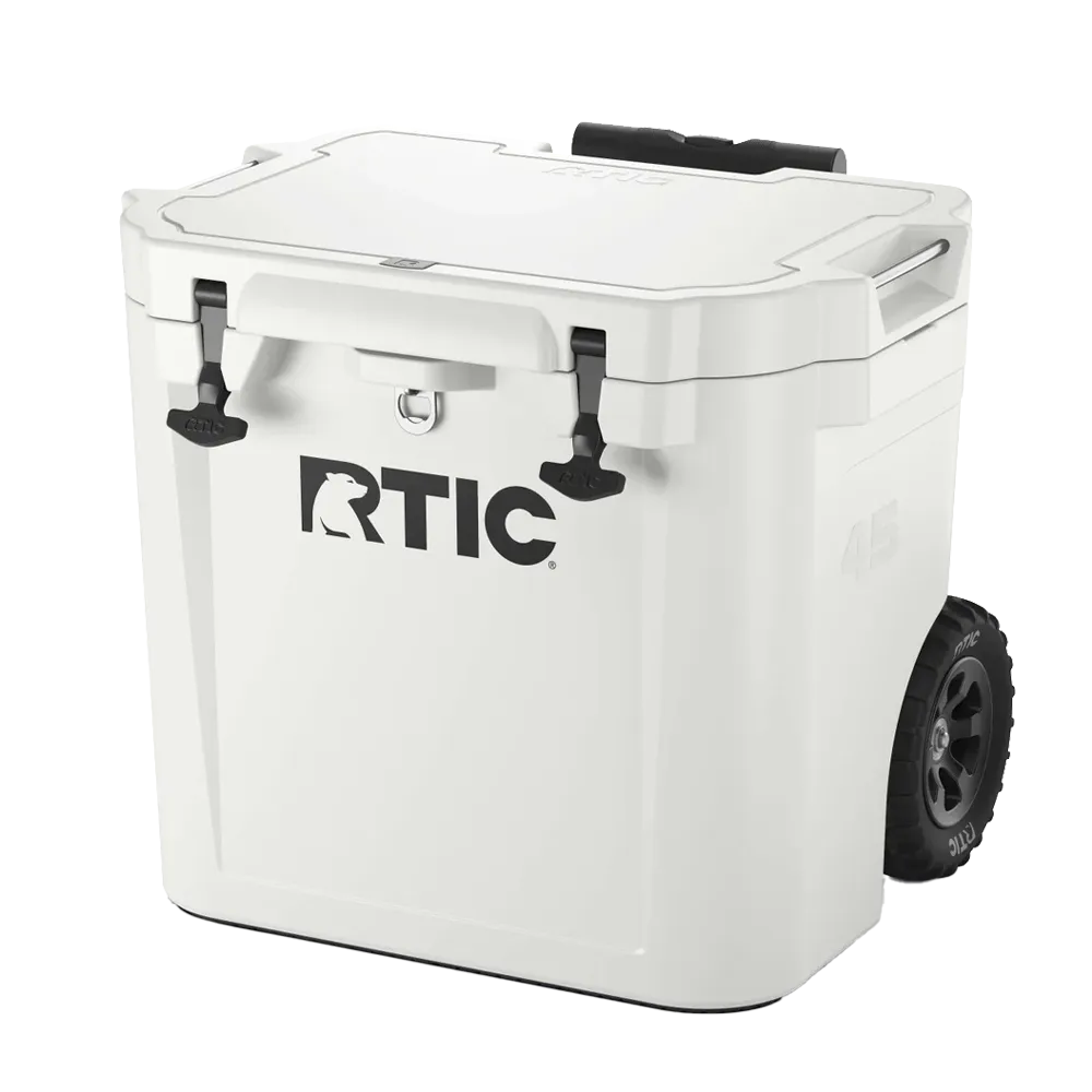 RTIC 45 QT Wheeled Ultra Tough Cooler、mySite、noshort