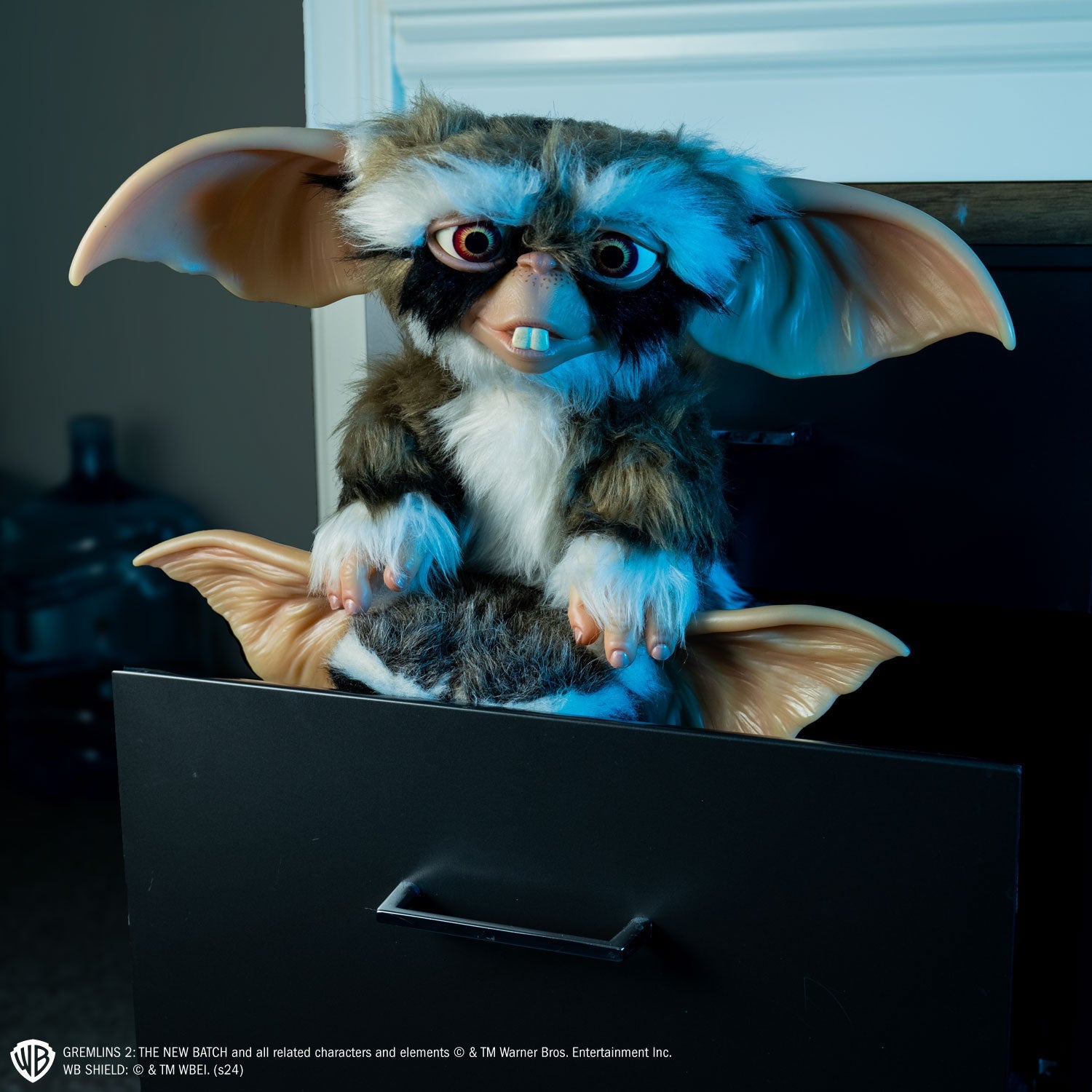 Gremlins 2: The New Batch Lenny Magwai Prop、mySite、hgirdovlk