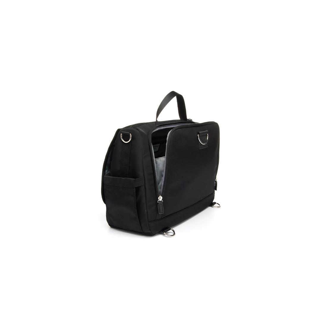  Storksak Blake Messenger Bag - Black、mySite、merchandisen