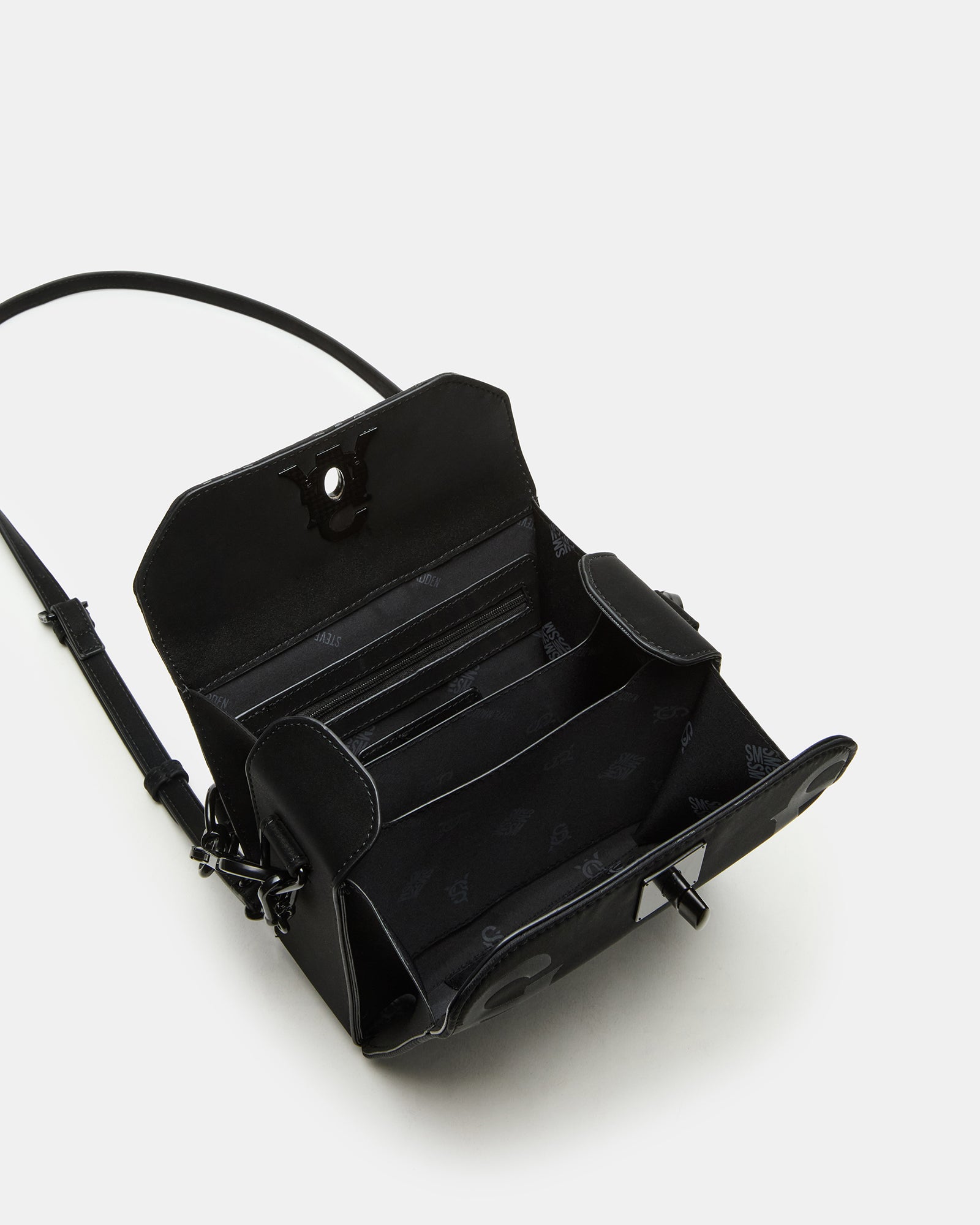 DALEY BAG BLACK/BLACK、mySite、gtrtttuynbv
