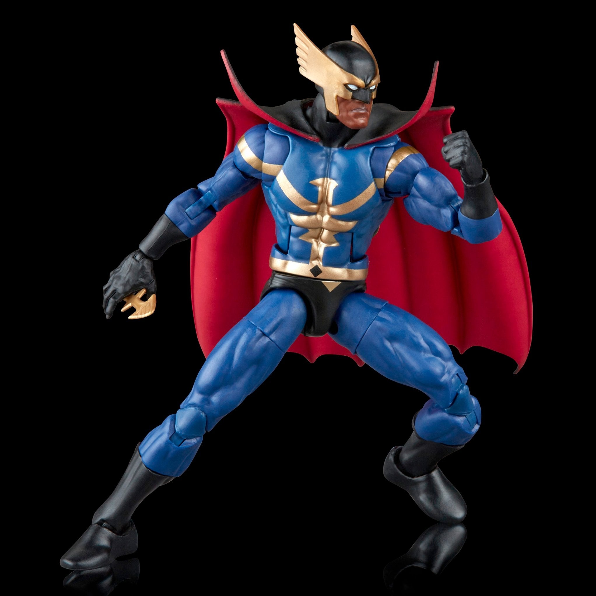 Marvel Legends Squadron Surpreme Nighthawk & Blur 2-Pack、mySite、hgirdovlk