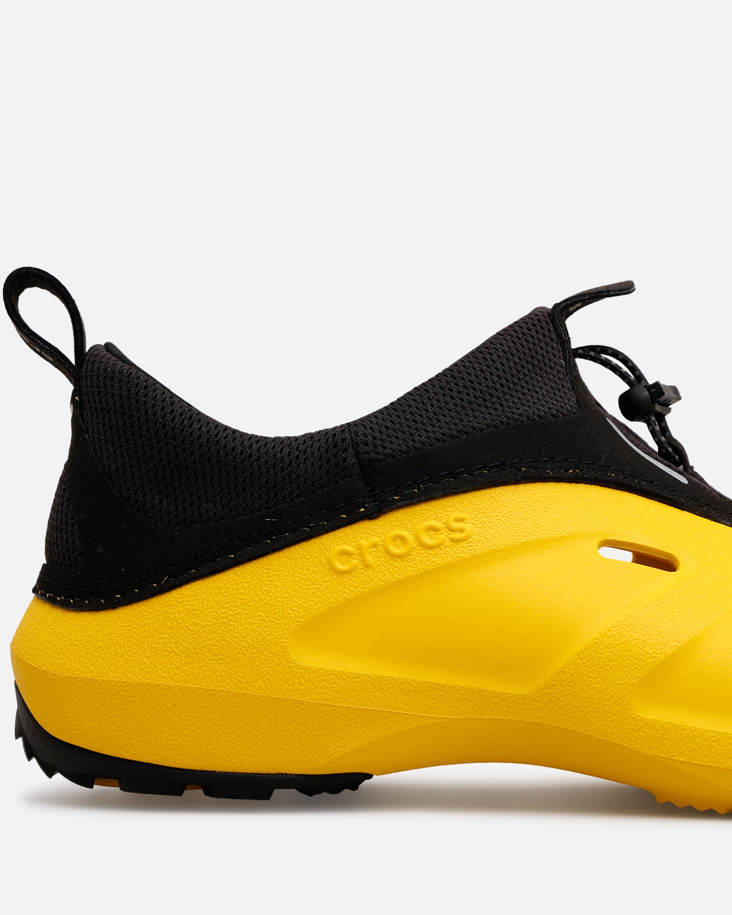 Crocs Quick Trail Low Sunflower、mySite、zt4zffjzw