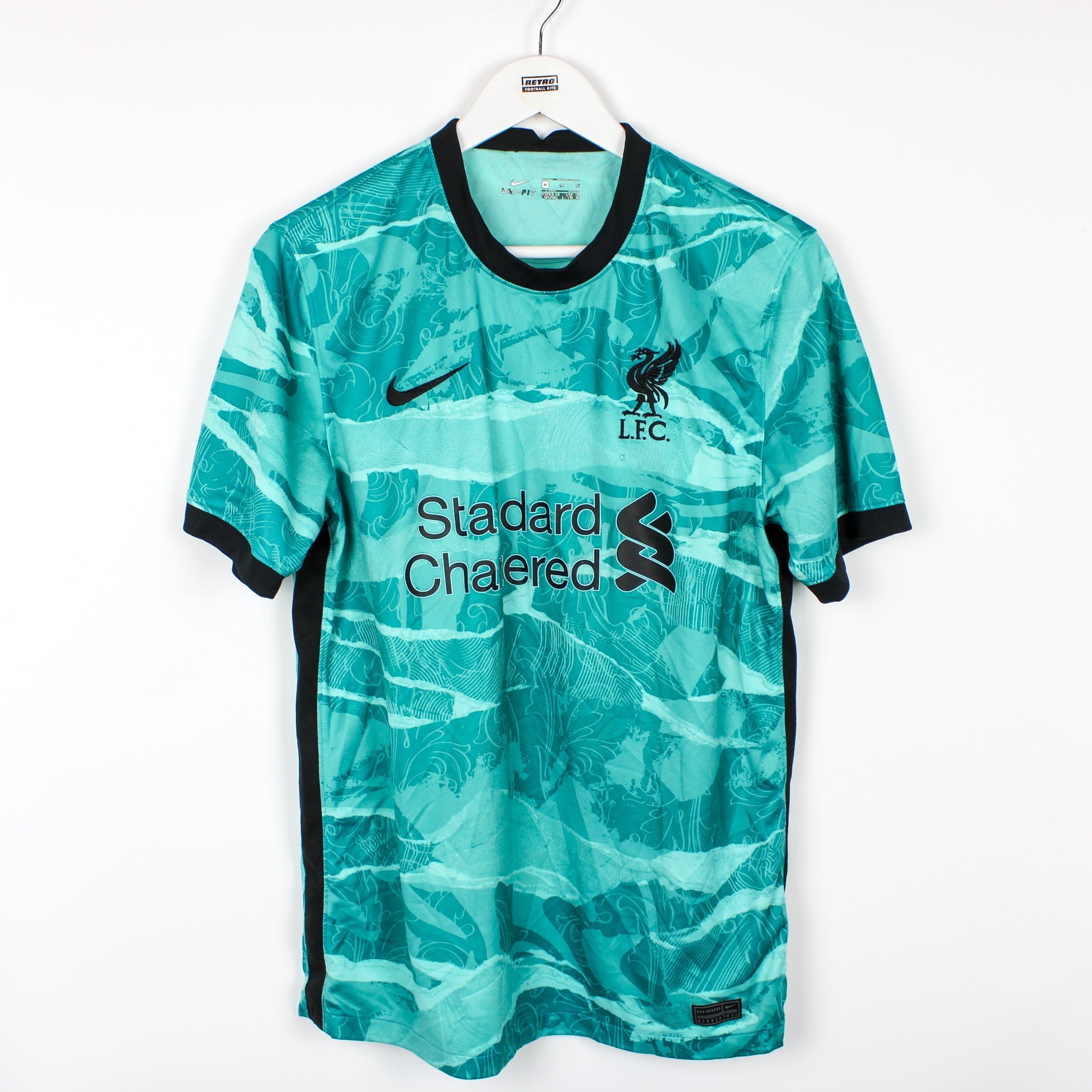 2020/21 Liverpool Away Shirt (Excellent) - M、mySite、sh2020/21 Liverpool Away Shirt (Excellent) - M、mySite、glenpowelloop_name
