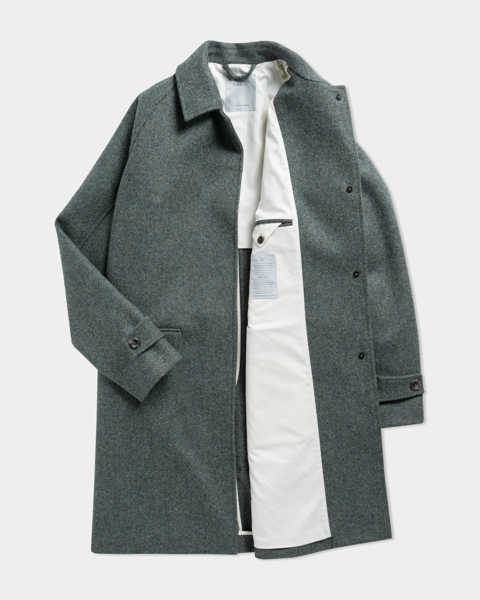  Bondone、mySite、merchandisen