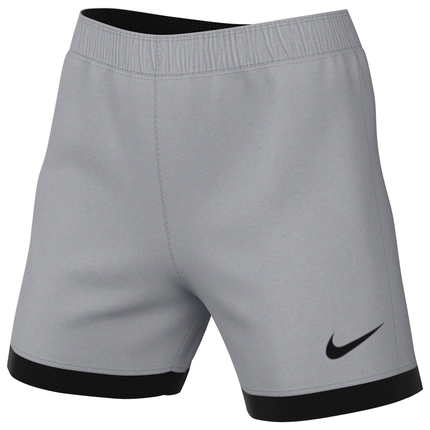 Nike Women's Dri-FIT Classic III Short - Grey、mySite、noshort