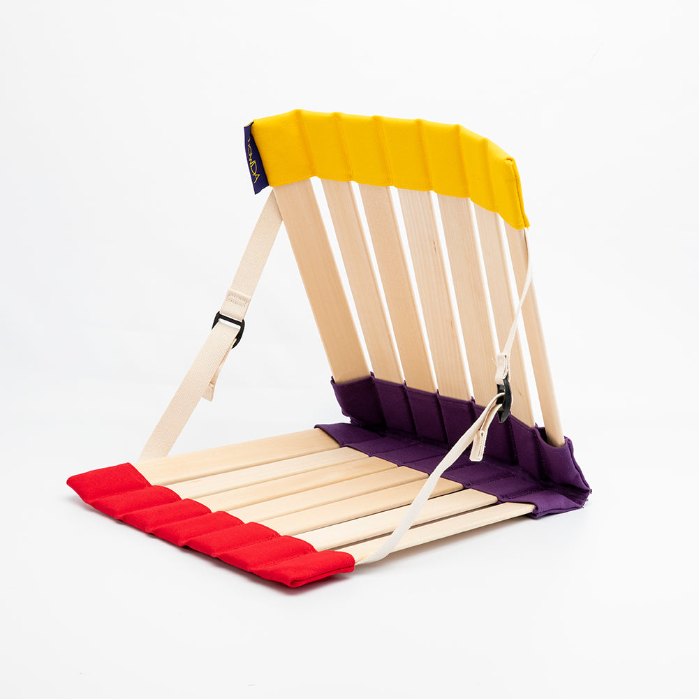 HowdaSeat®、mySite、topwebapps