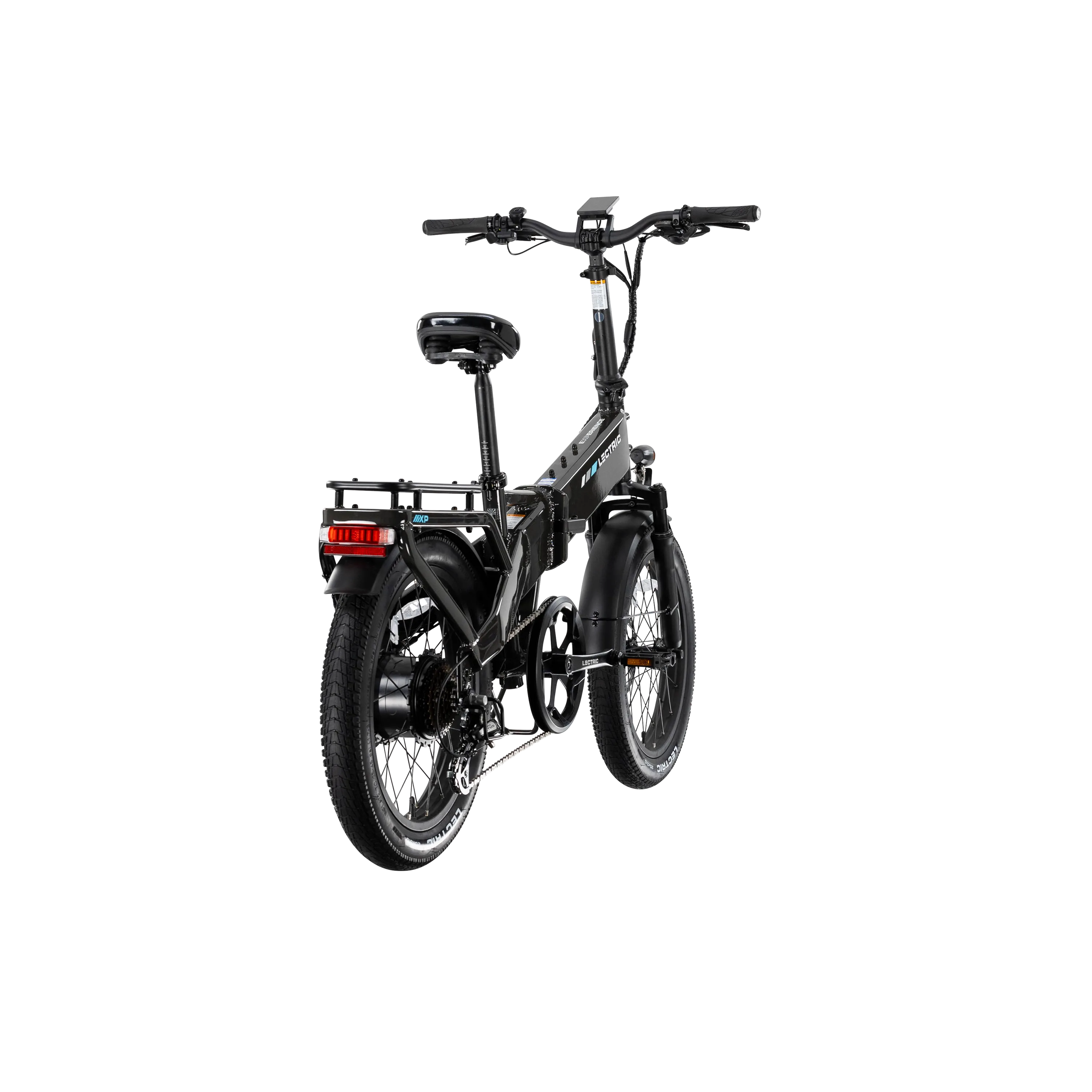  XP4 750 Tempest Grey + FREE LevelUp Rack, Comfort Seat, Suspension Seat Post, Elite Headlight, Bike Lock ($356 Value)、mySite、ghnorth