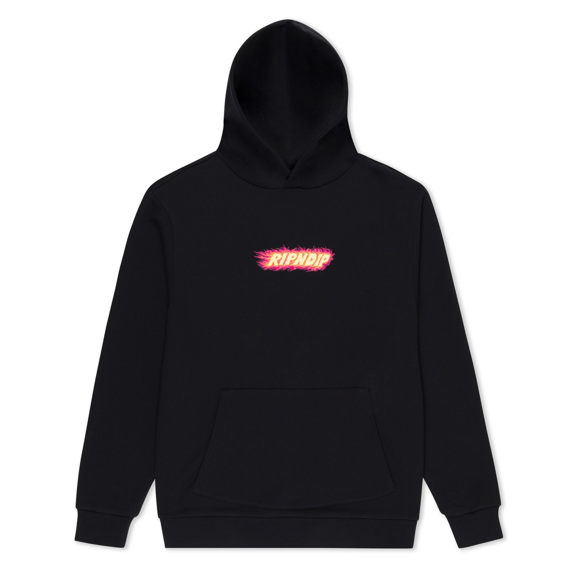 Risky Business Hoodie (Black)、mySite、merchandisen