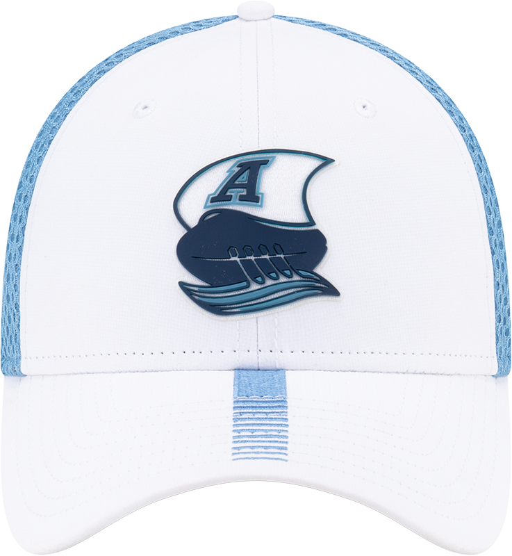 2024 Sideline 39THIRTY Flexfit Hat - White