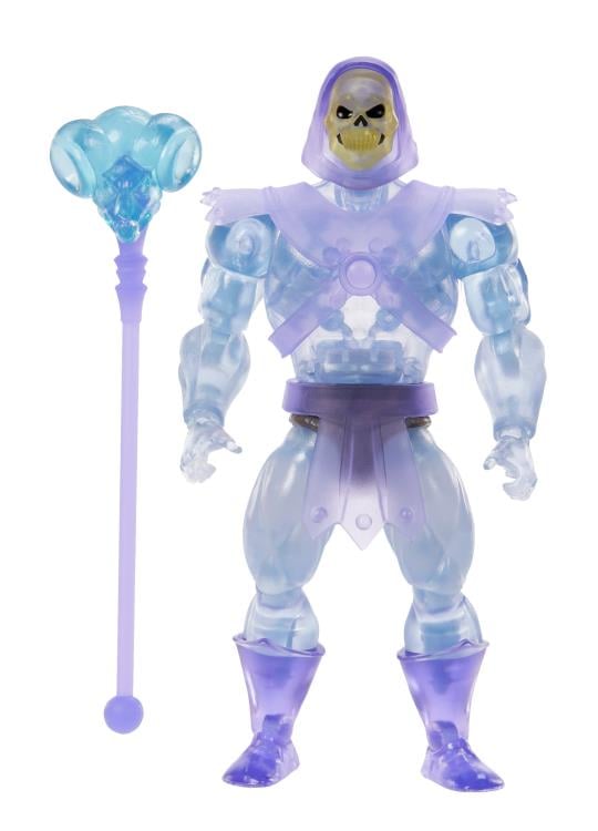 Masters of the Universe Origins Invisible Skeletor (Filmation)、mySite、hgirdovlk