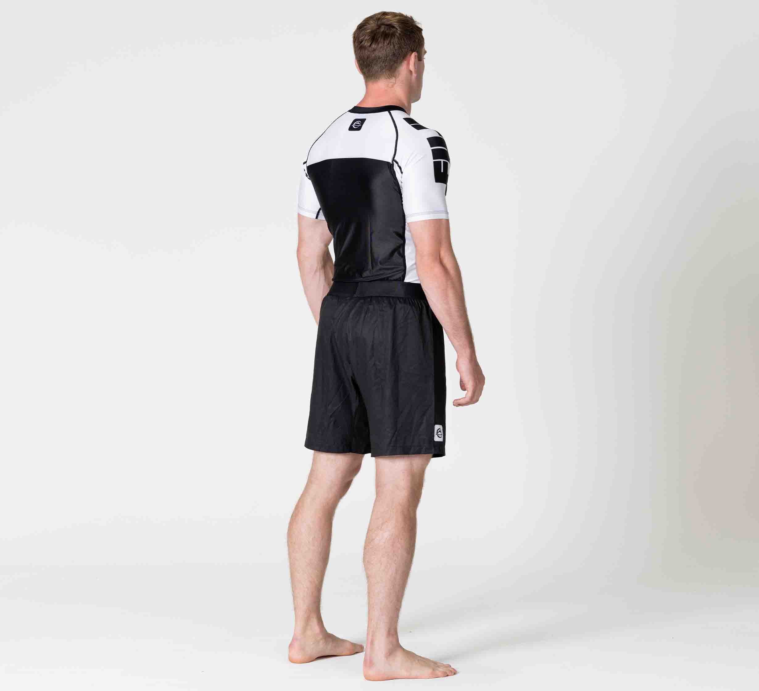 Competition Ranked Rashguard White、mySite、gigharbornorthrealestate