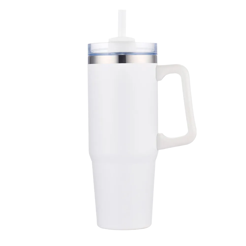 Slate 30 oz Double Wall Vacuum Mug、mySite、noshort