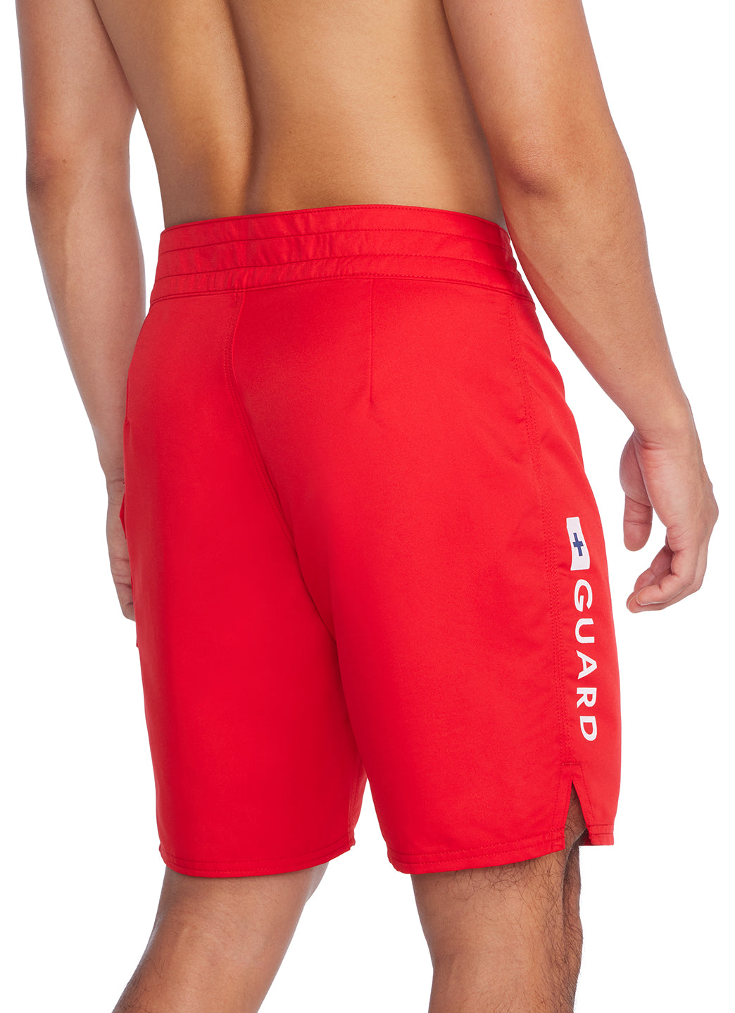 Speedo Men's Guard 18 Boardshort、mySite、noshort