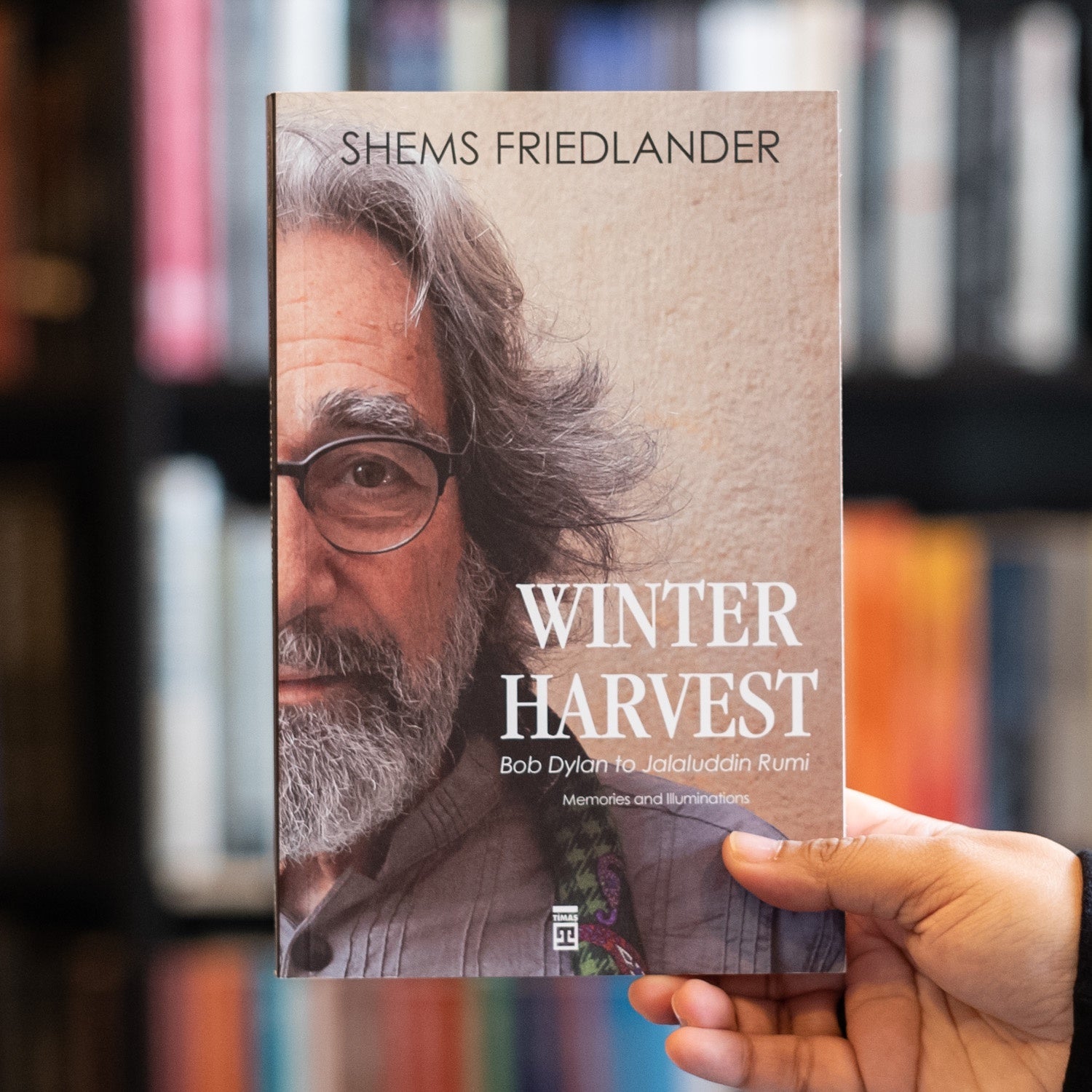 Winter Harvest: Bob Dylan to Jalaluddin Rumi、mySite、topwebapps