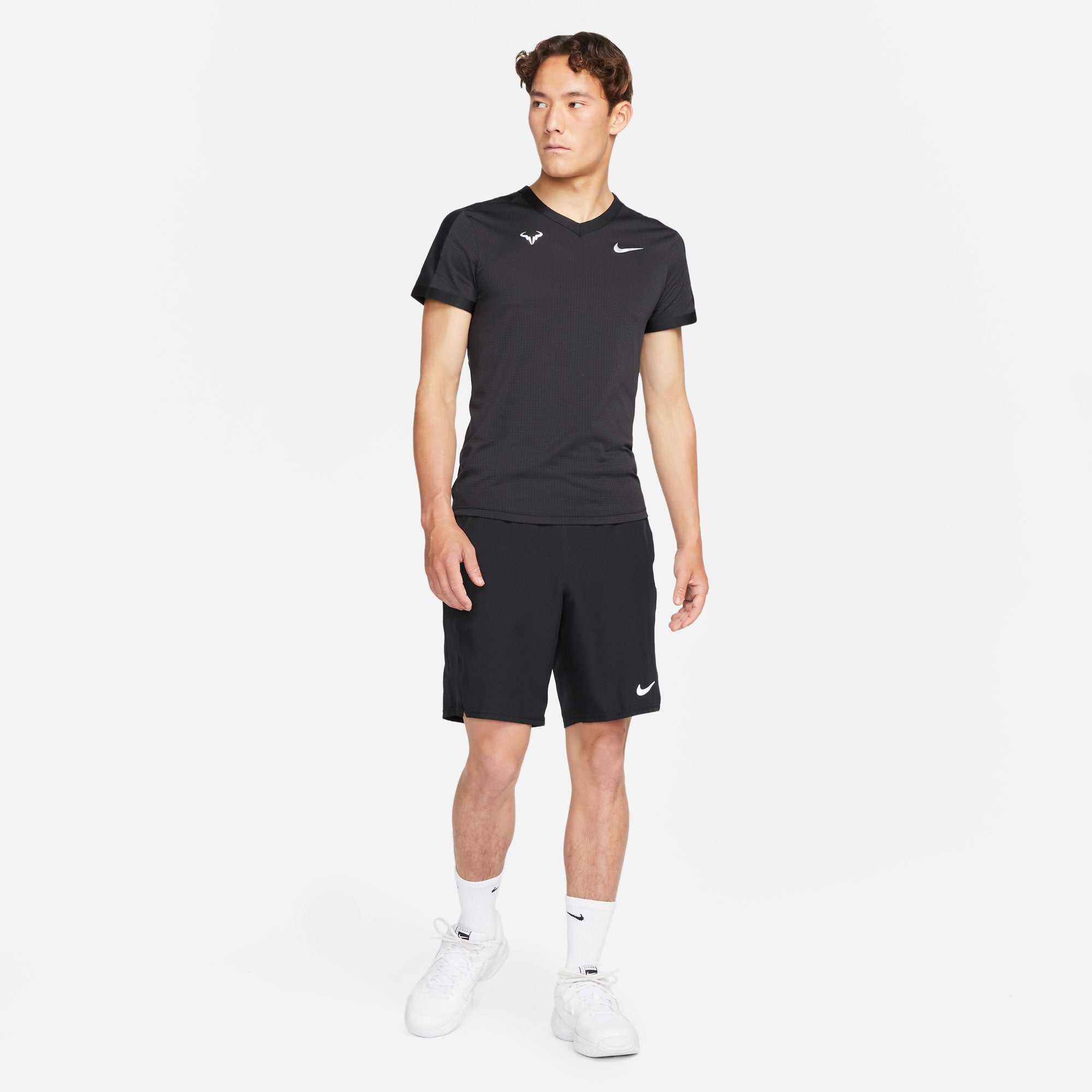 Nike Rafa Dri-FIT ADV Men's Tennis Shirt