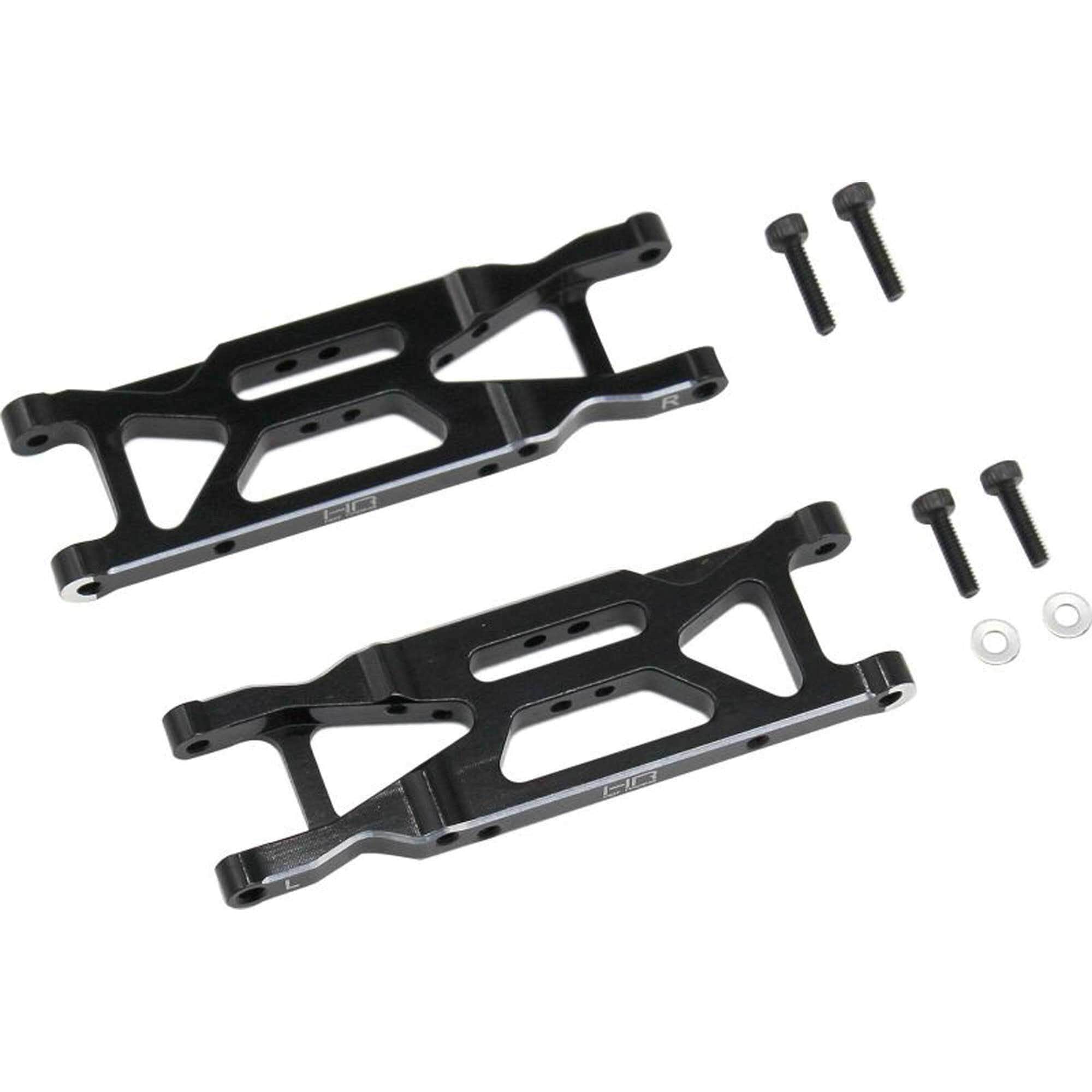  HRAMTT5601, Aluminum Rear Arm Set Losi Mini-T2、mySite、merchandisen