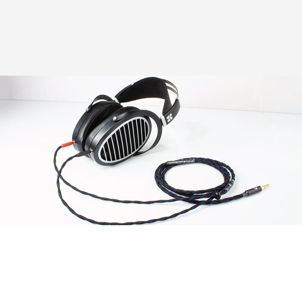  Headphone Zone - BalancedCable for HiFiMAN Sundara/ Arya/ Ananda/ HE400i、mySite、merchandisen