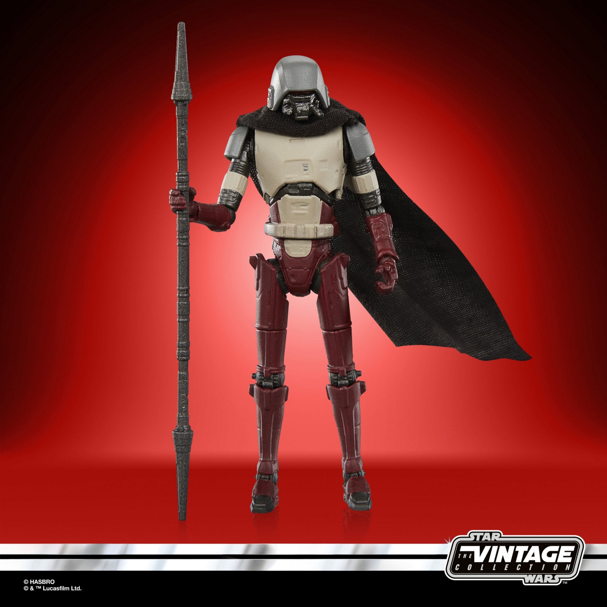 Star Wars Vintage Collection HK-87 Assassin Droid (Arcana)、mySite、hgirdovlk