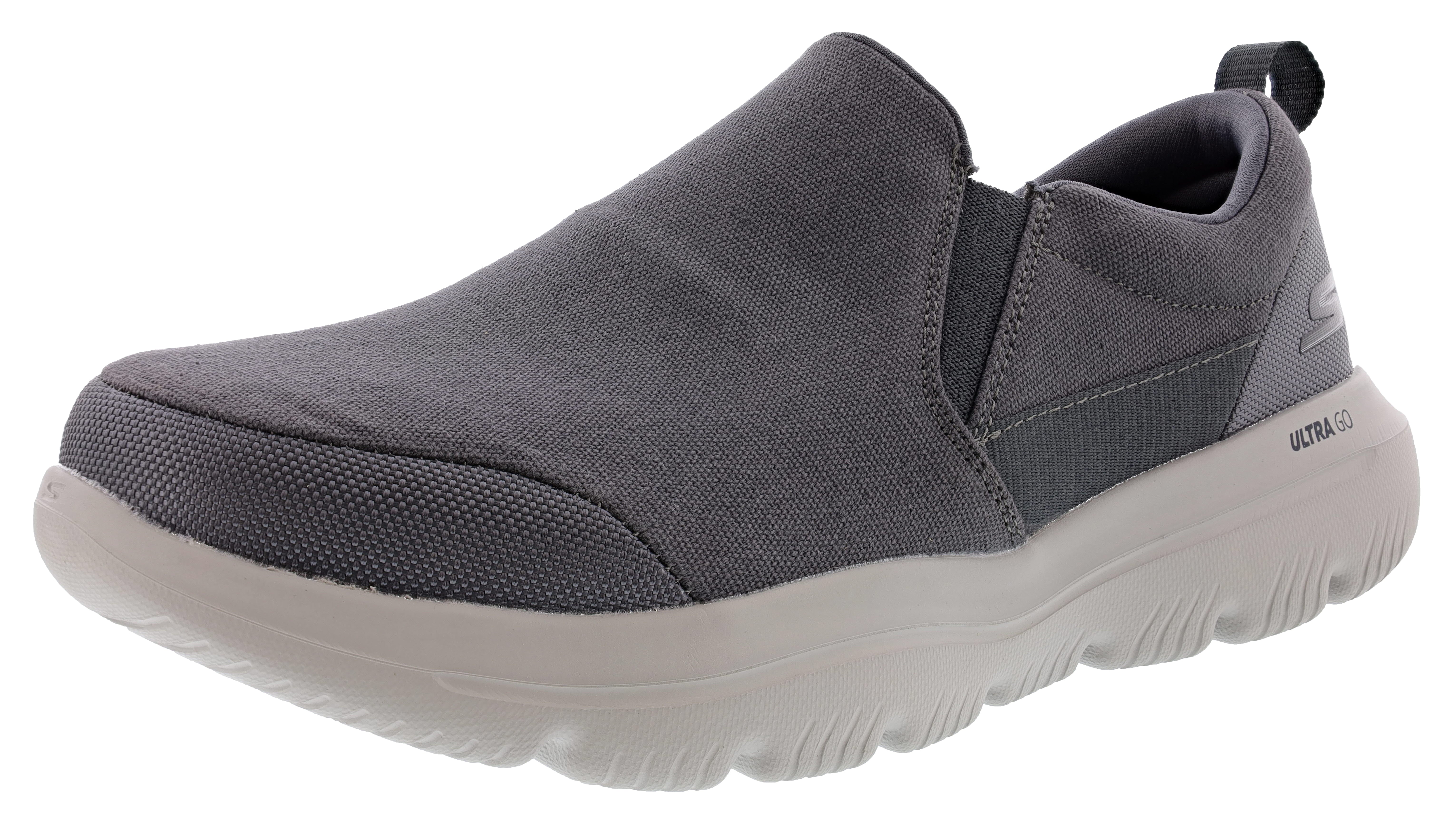 Skechers Men's Go Walk Evolution Ultra- Ramble Slip-On Walking Shoes、mySite、lovesweatpilates