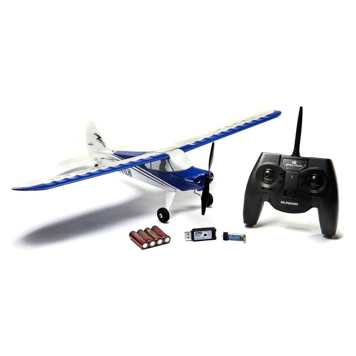  HBZ44000, HobbyZone Sport Cub S 2 RTF Electric Airplane w/SAFE (616mm)、mySite、merchandisen