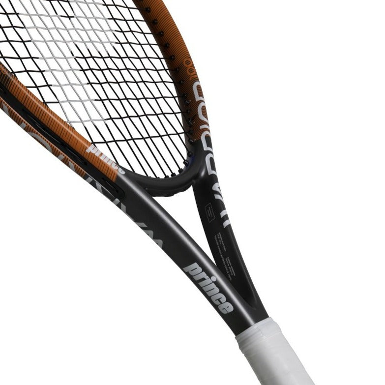 Prince Warrior 100 (265g)