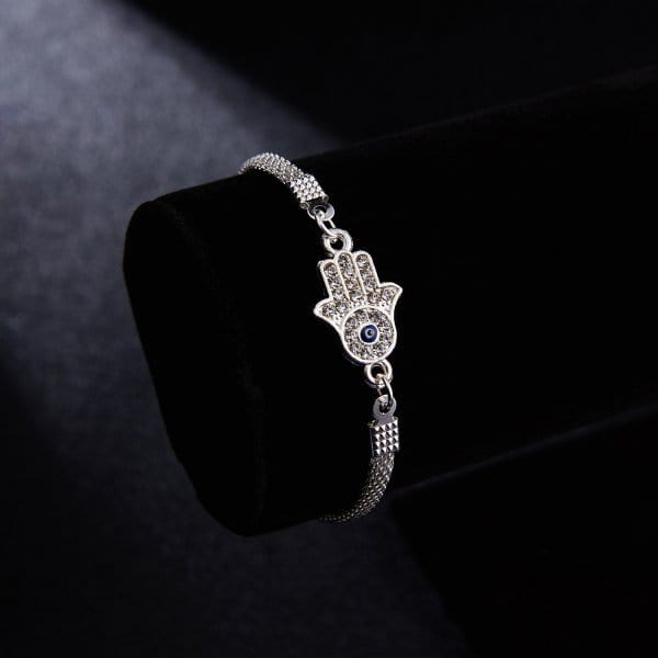 Trendy Silver Plated Crystal Bracelets Several Styles, Beautiful & Affordable!、mySite、g9winljtr