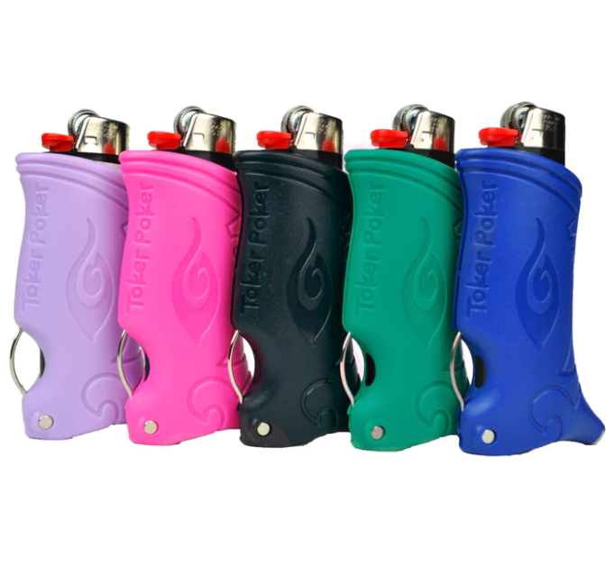 Toker Poker 25-Count Display、mySite、zt4zffjzw