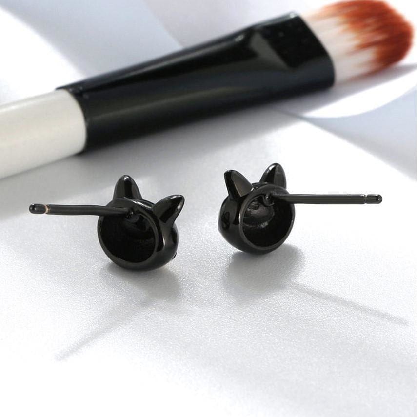 Black Cat Jewelry Sterling SIlver、mySite、g9winljtr