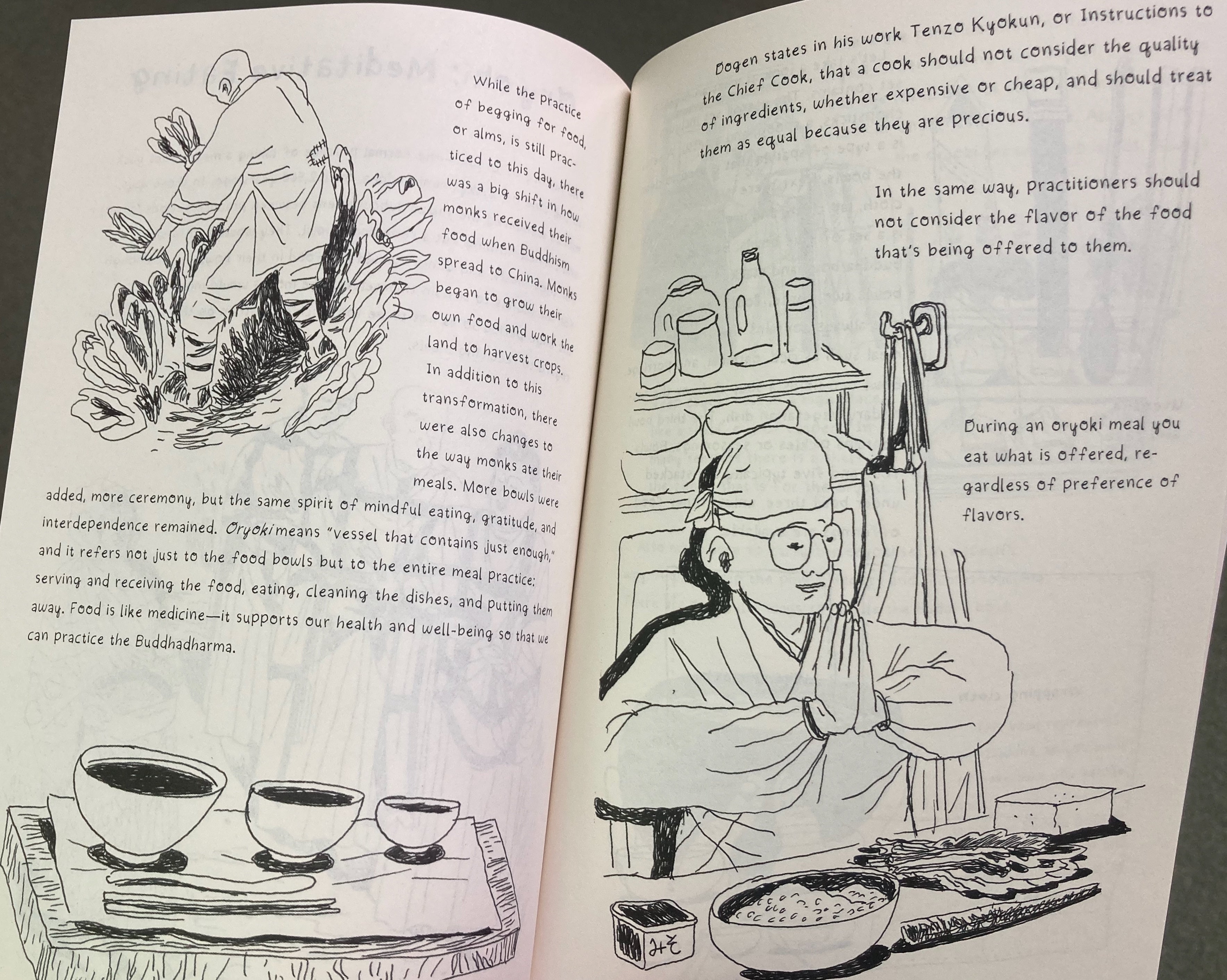 The Complete Illustrated Guide to Zen、mySite、topwebapps