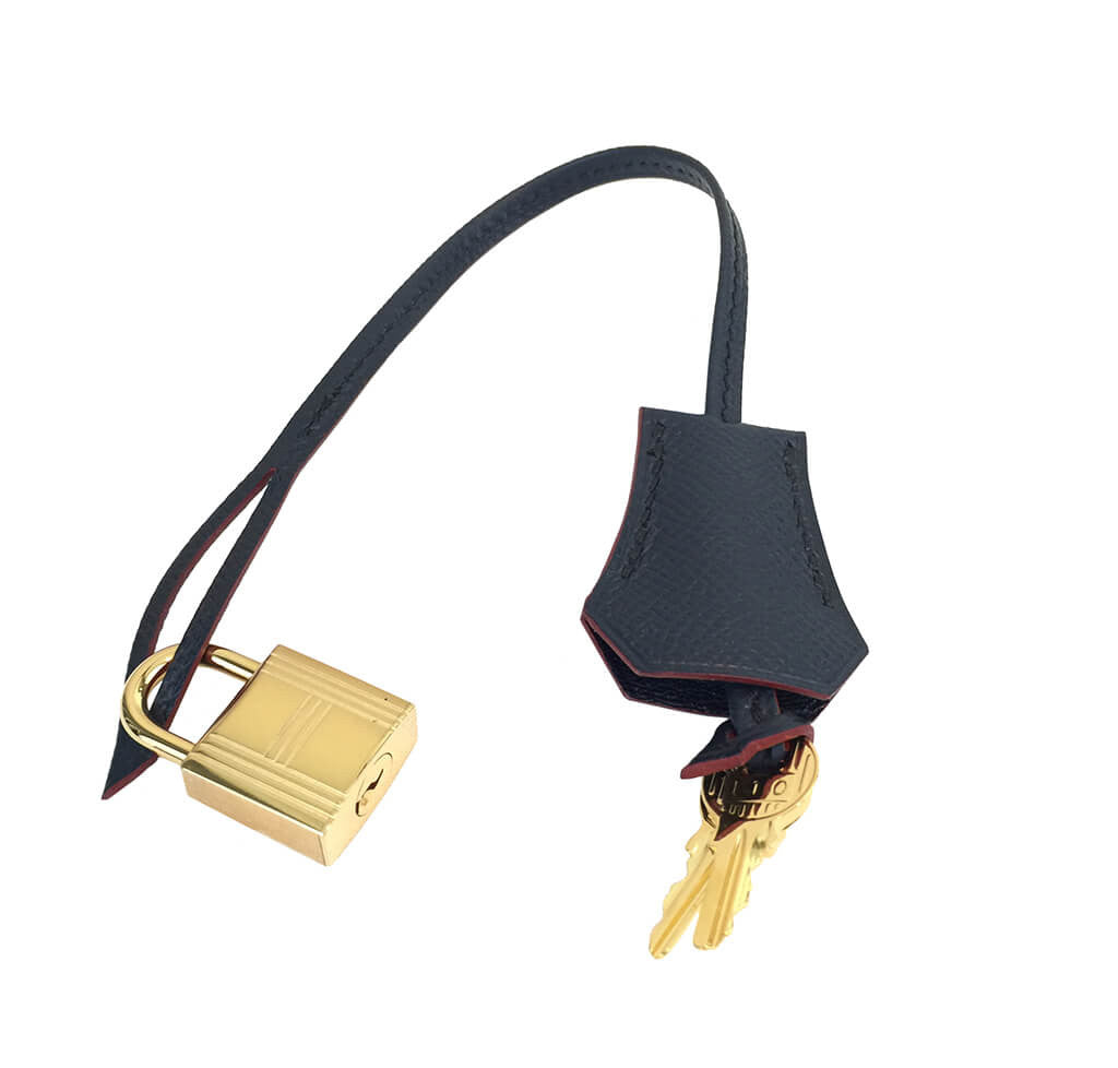 Hermès Birkin Bag Bleu Indigo Bi-Color、mySite、garminoutage.com