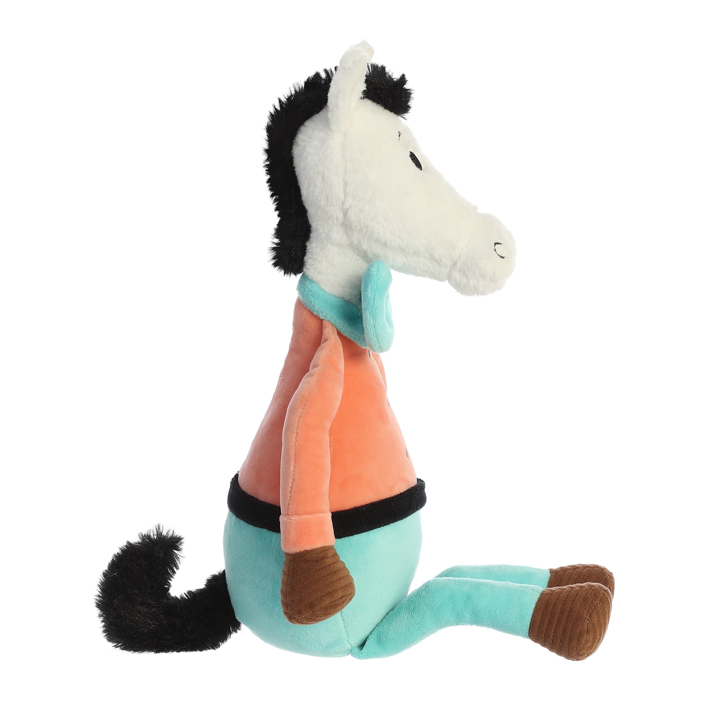 Aurora® - Dr. Seuss™ - 16 Horse Museum、mySite、g9winljtr