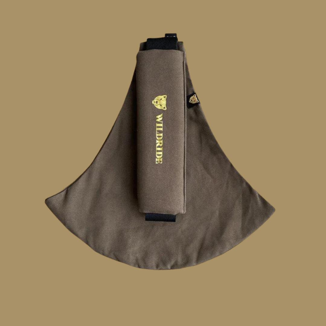  Wildride Toddler Carrier - Coffee、mySite、merchandisen
