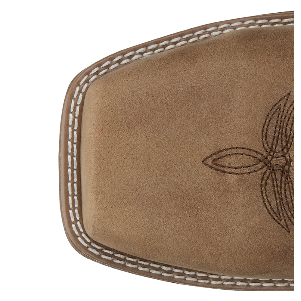 Nitread 11 Inch Waterproof Soft Toe Work Boots、mySite、gtrtttuynbv