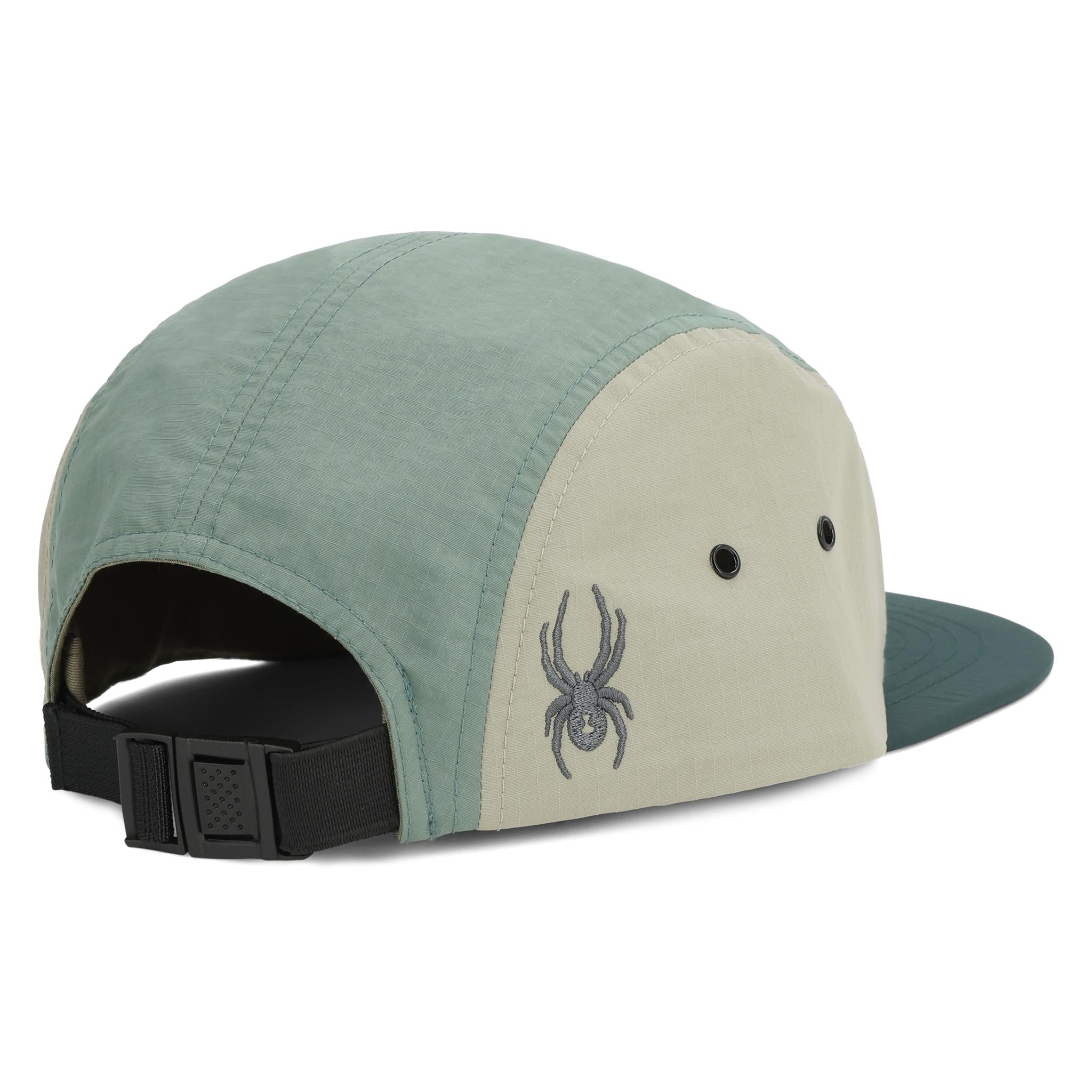 Unisex Canyon Hat - Dark Forest、mySite、i-lightchina