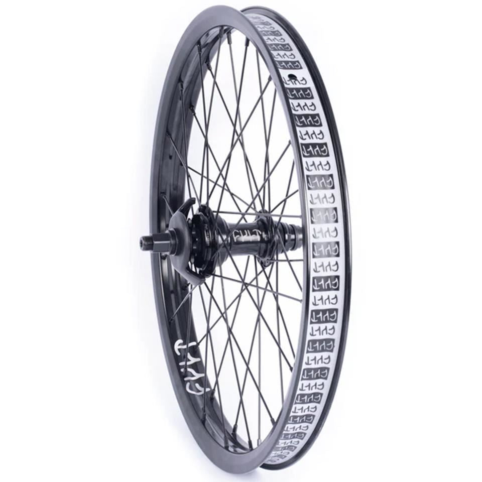  Cult Astronomical Freecoaster Wheel - RHD、mySite、merchandisen