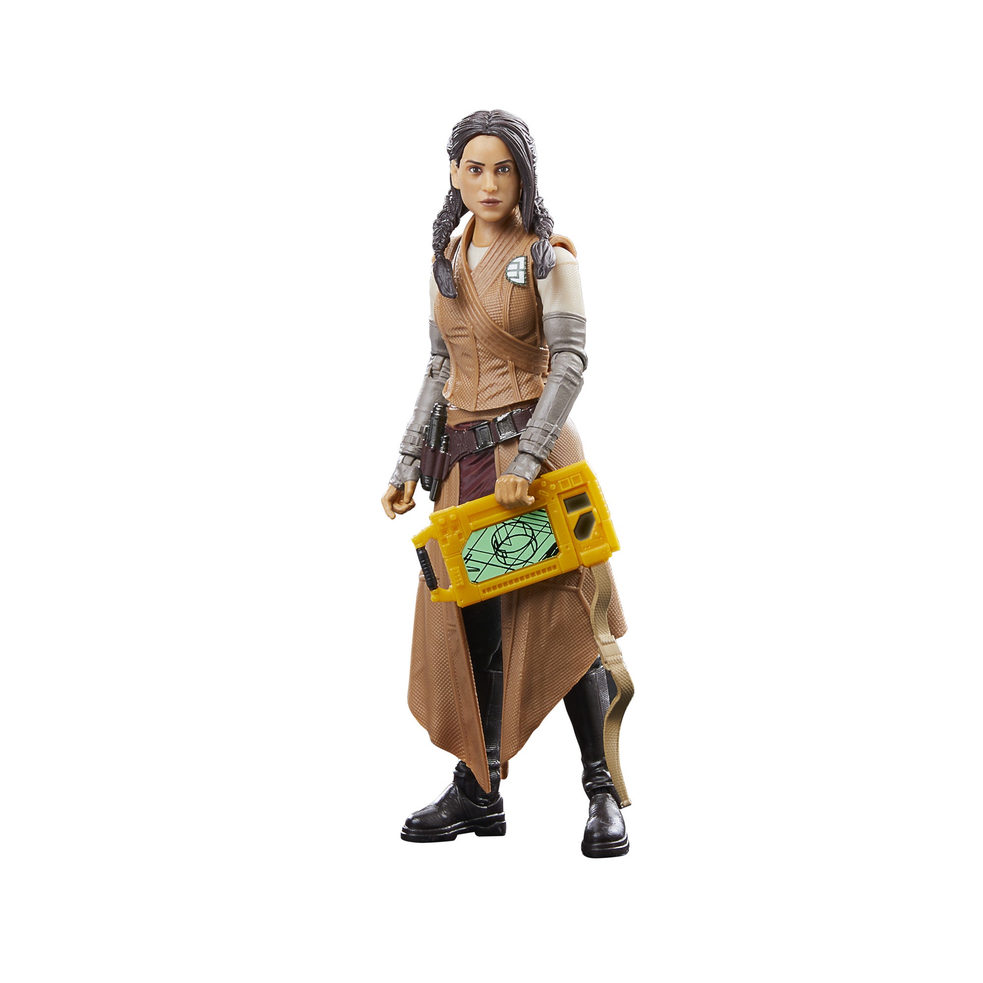 Star Wars The Black Series Bix Caleen (Andor)、mySite、hgirdovlk