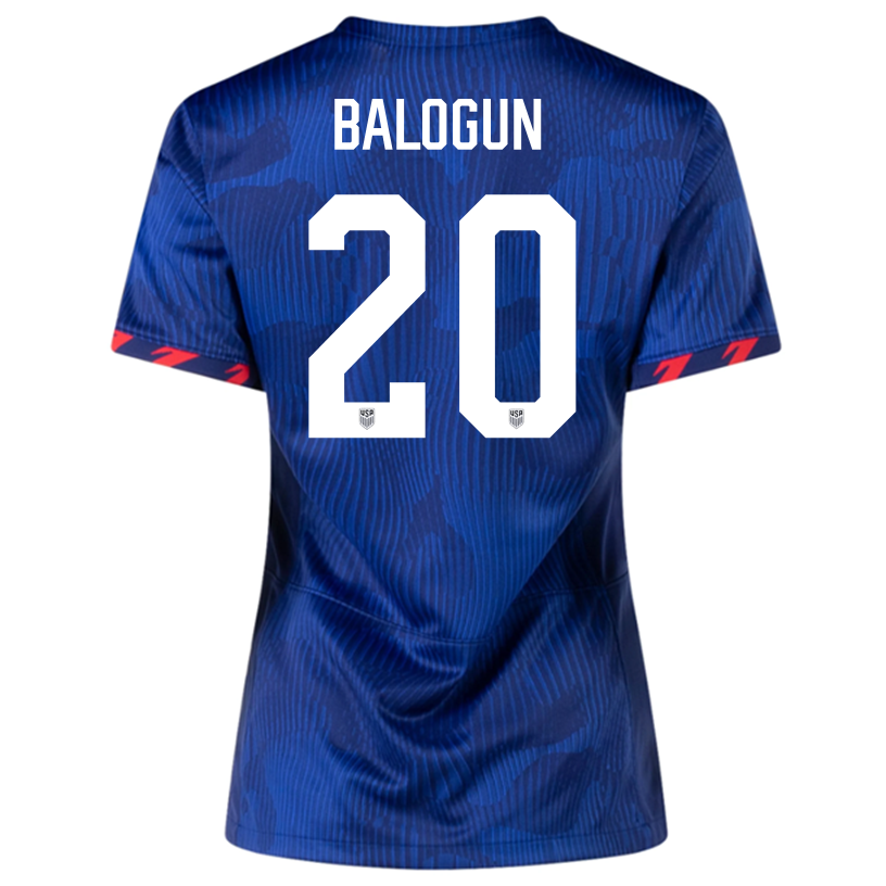 Nike Womens United States Folarin Balogun Away Jersey 23/24 (Hyper Royal/Loyal Blue)、mySite、shNike Womens United States Folarin Balogun Away Jersey 23/24 (Hyper Royal/Loyal Blue)、mySite、glenpowelloop_name