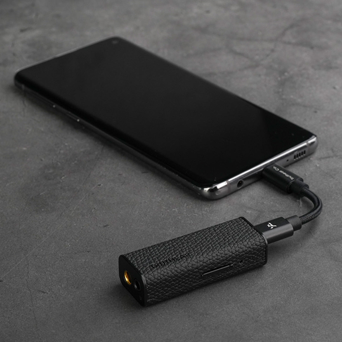  Truthear - SHIO、mySite、merchandisen