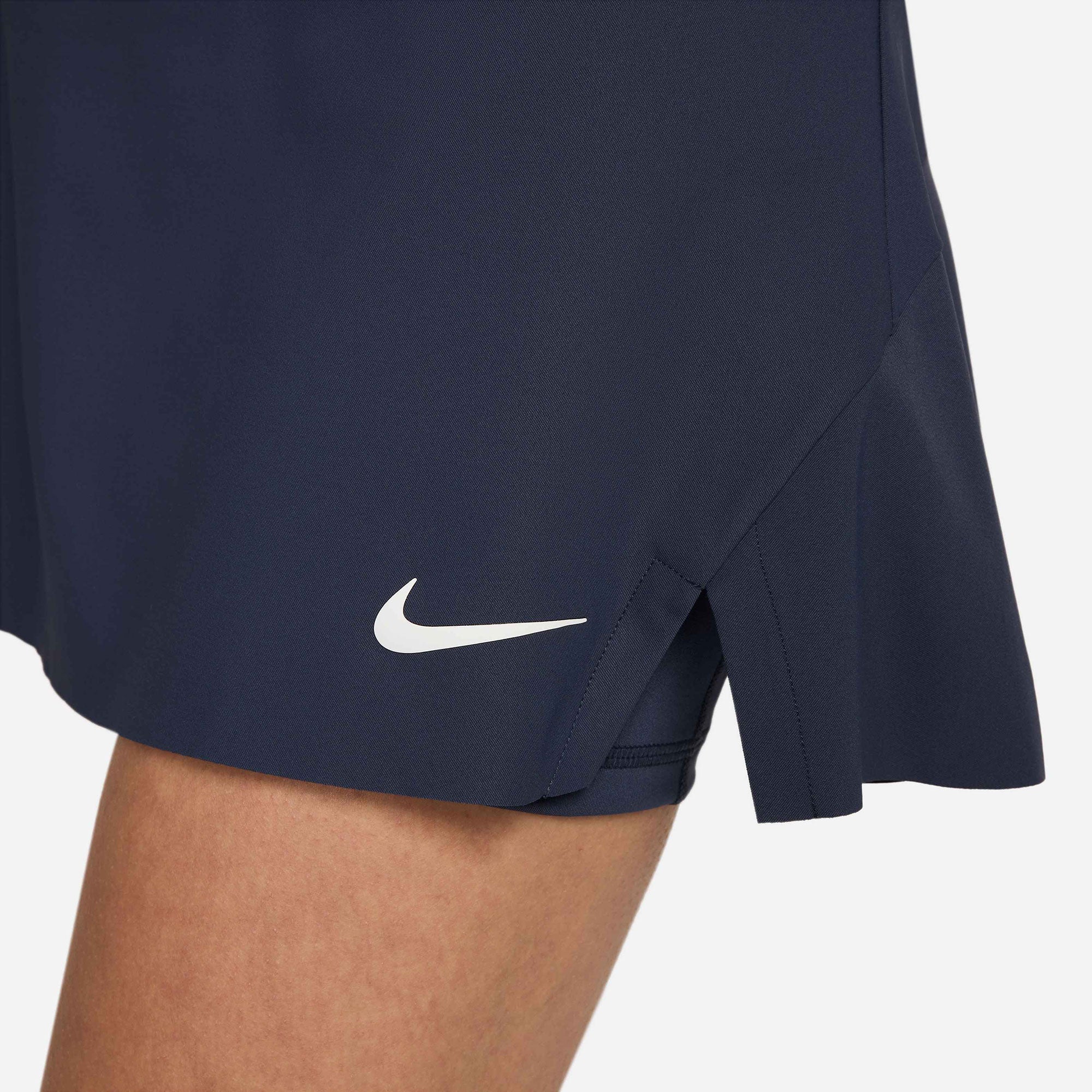 NikeCourt Slam Paris Women's Dri-FIT Tennis Skirt