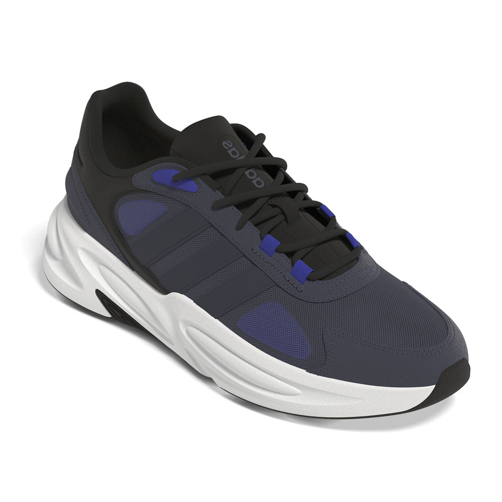 Ozelle Lace Up Sneakers、mySite、gtrtttuynbv