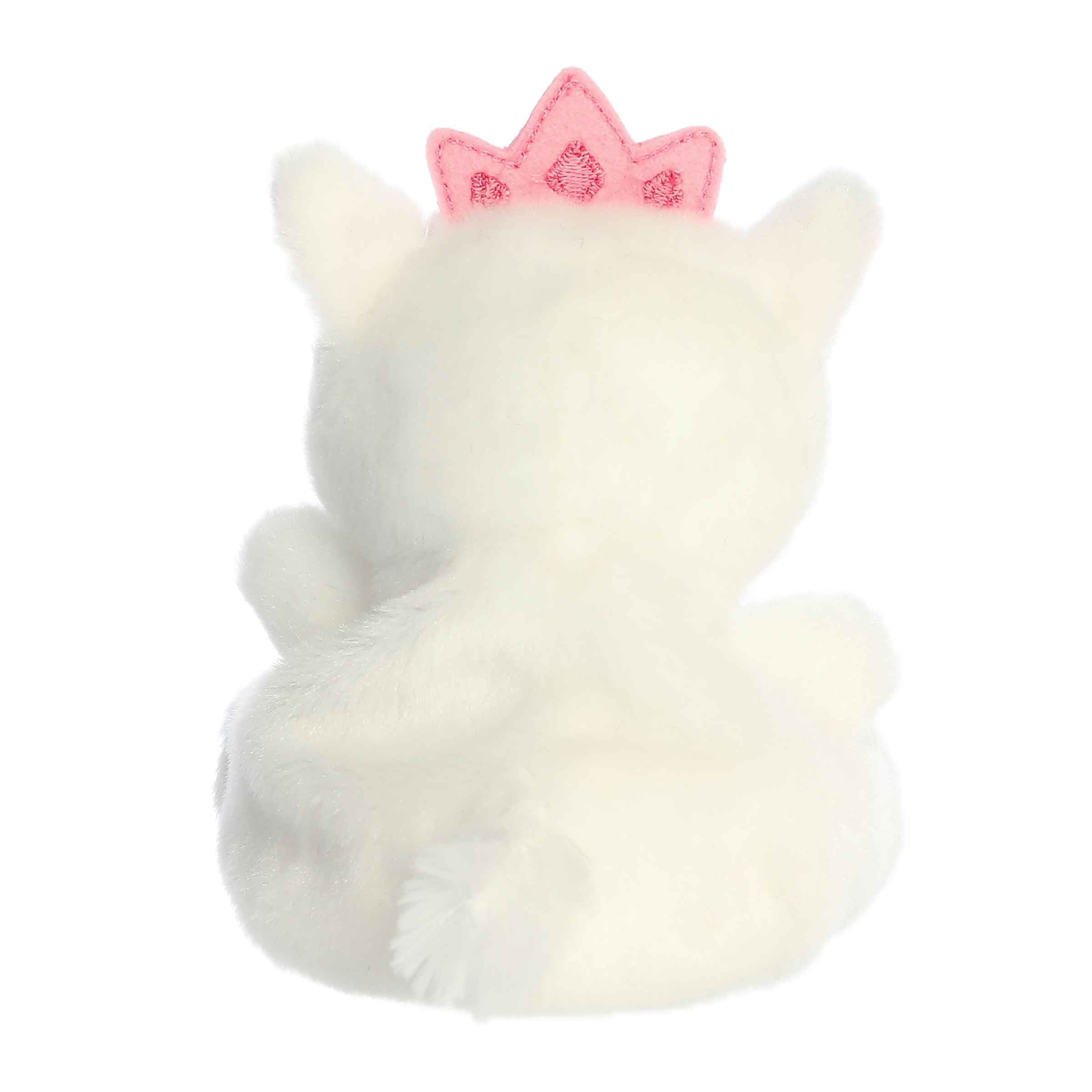 Aurora® - Palm Pals™ - 5 Priscilla Princess Kitty™、mySite、g9winljtr