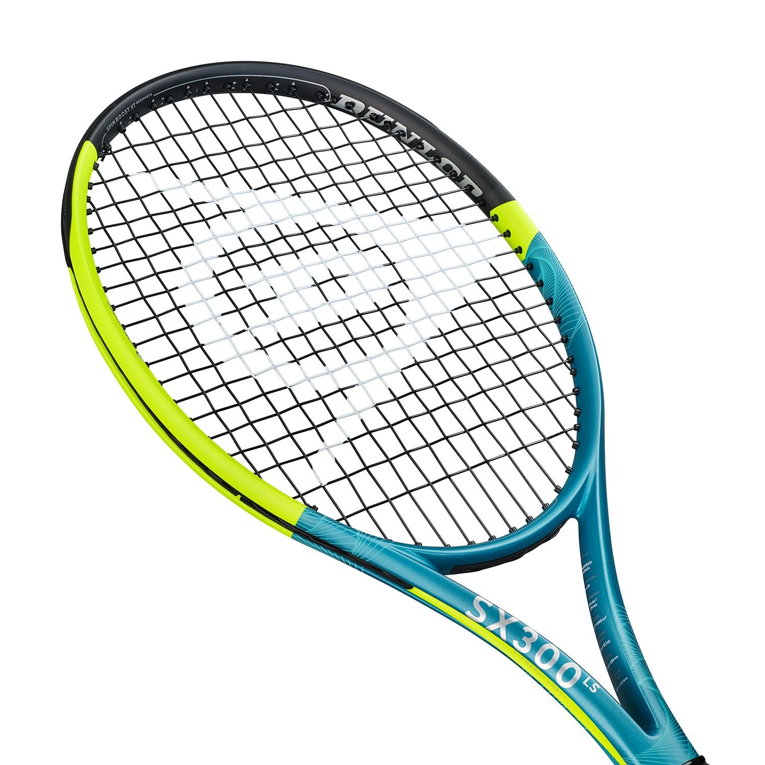 Dunlop SX 300 LS (2025)