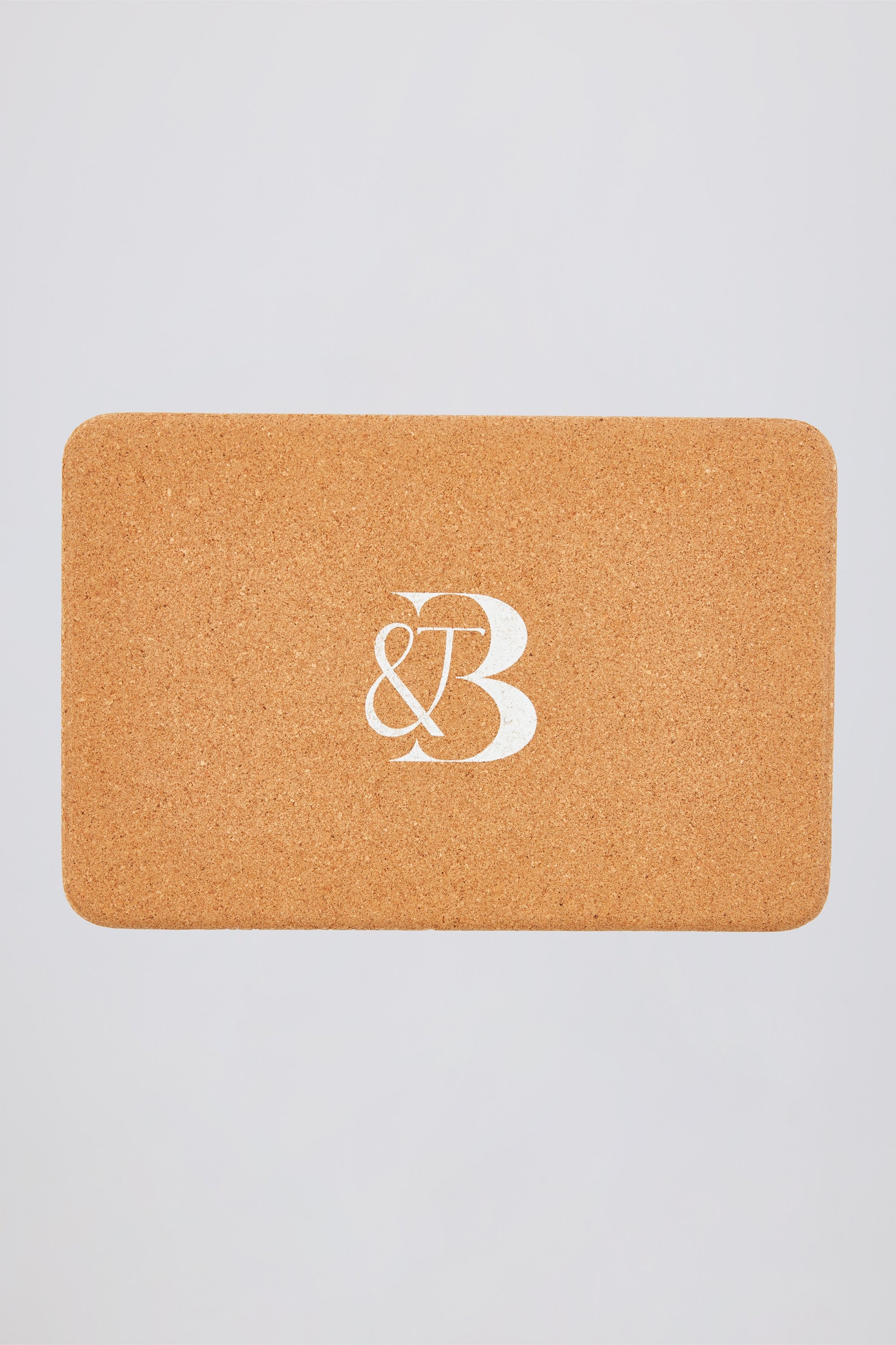 Cork Yoga Block、mySite、solidvoid