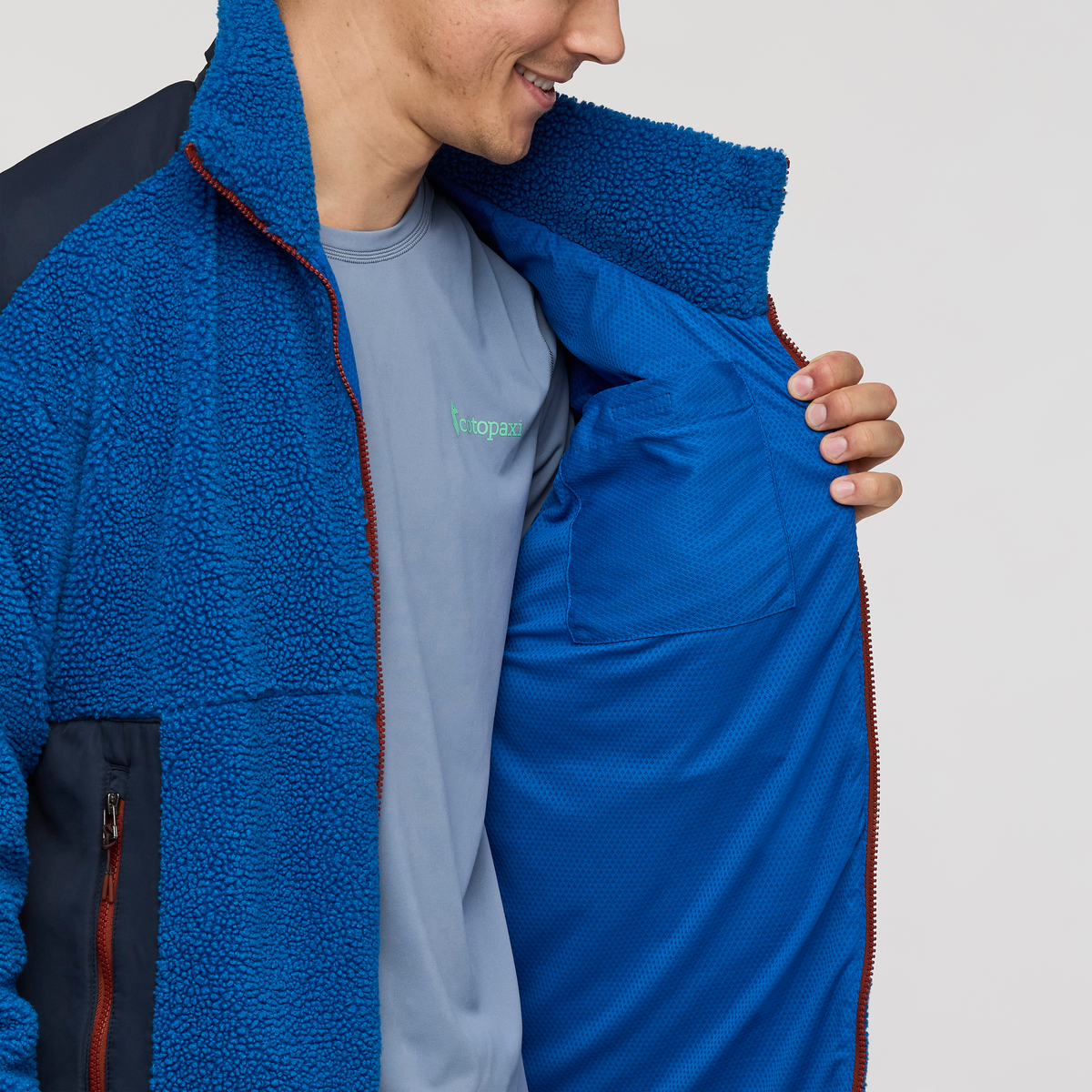 Bacano Fleece Jacket - Men's、mySite、shBacano Fleece Jacket - Men's、mySite、glenpowelloop_name