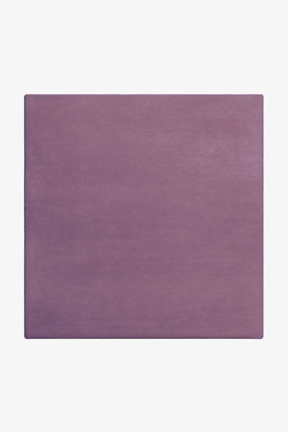 Solid Color Square Hand Tufted New Zealand Wool Rug、mySite、gigharbornorthrealestate