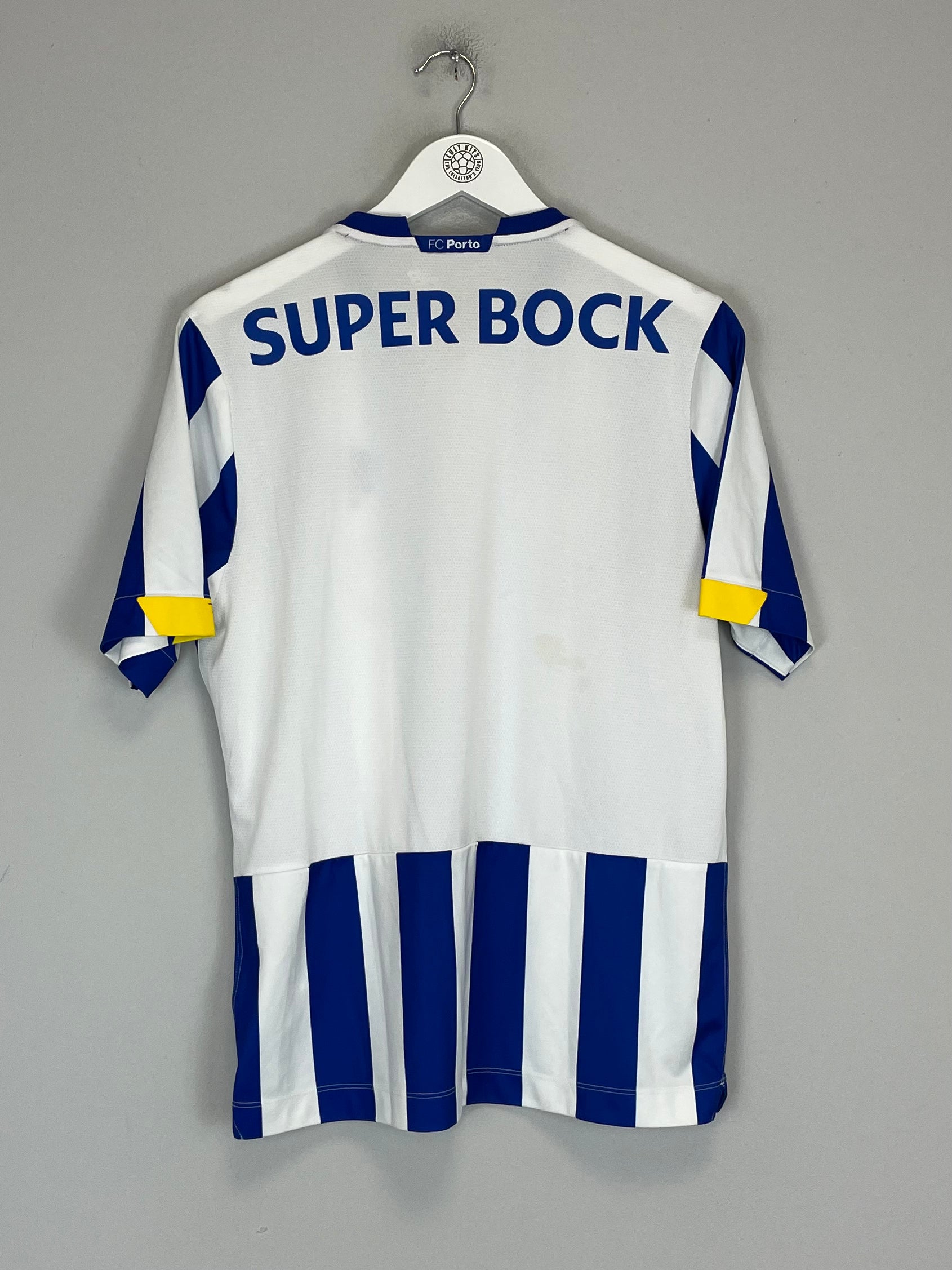 2020/21 PORTO HOME SHIRT (M) NEW BALANCE、mySite、sh2020/21 PORTO HOME SHIRT (M) NEW BALANCE、mySite、glenpowelloop_name