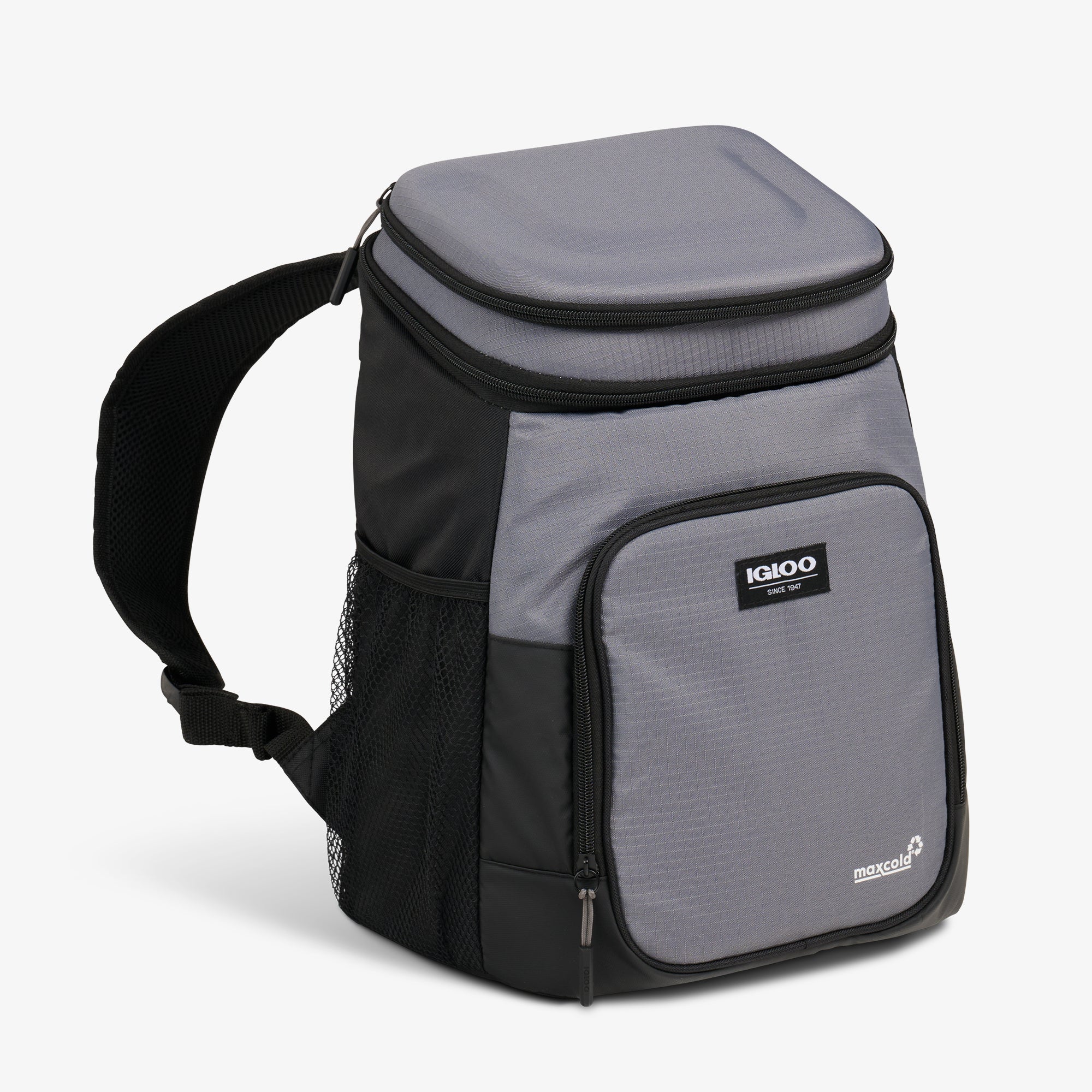 Latitude Hardtop 18-Can Backpack、mySite、noshort